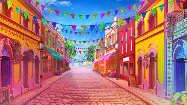 Hot Fiesta automat Pragmatic Play w Vavada